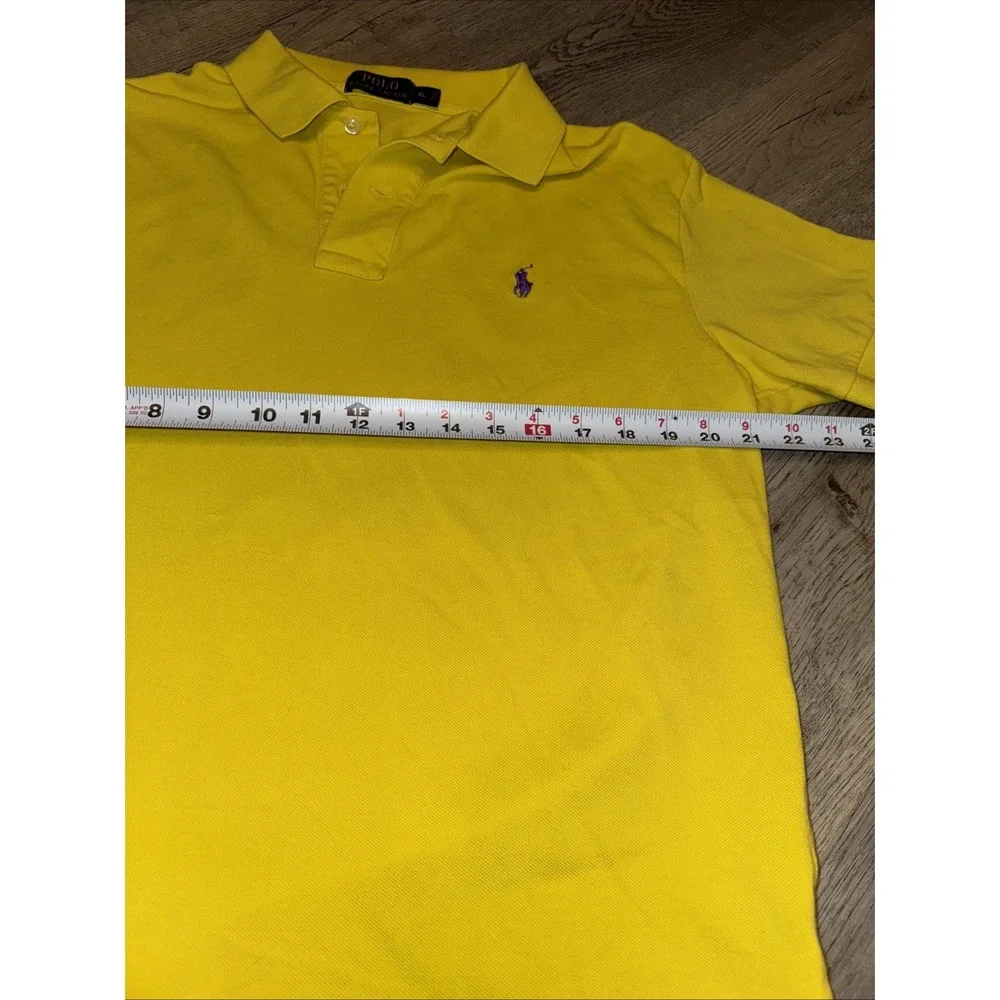 Ralph Lauren this ralph